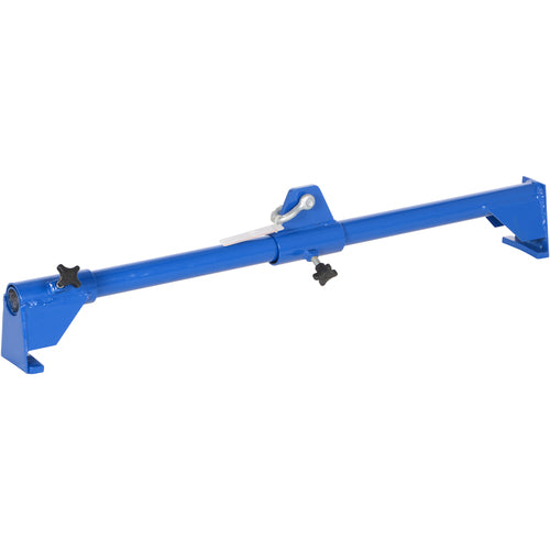 Near Vertical Drum Lifter 1K lb Capacity - Exact Tool & Supply