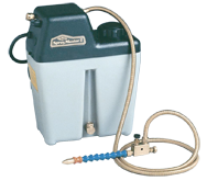 SprayMaster II (for NC/CNC Applications) (1 Gallon Tank Capacity)(1 Outlets) - Exact Tool & Supply