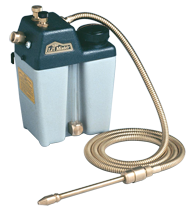 Li'l Mister Spray System (1 Quart Tank Capacity)(1 Outlets) - Exact Tool & Supply