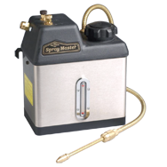 SprayMaster with Stainless Steel Tank (1 Gallon Tank Capacity)(1 Outlets) - Exact Tool & Supply