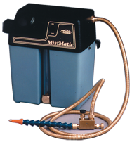 MistMatic Coolant System (1 Gallon Tank Capacity)(1 Outlets) - Exact Tool & Supply