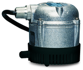 Submersible Parts Washer Pump - Exact Tool & Supply