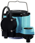 Submersible Sump And Effluent Pump - Exact Tool & Supply