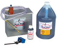 Kool Kit Starter Set (1 Gallon Tank Capacity)(1 Outlets) - Exact Tool & Supply