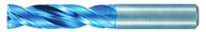 L9815 9/32 AQUA EX FLAT DRILL 5XD - Exact Tool & Supply