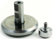 25mm - Standard Collet for Dot and Turbine Nampower Brushes - Exact Tool & Supply
