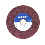 8X2X3 CONVOLUTE WHL MED GRIT A/O - Exact Tool & Supply