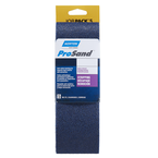 4X24 120 GRIT PORTABLE BLT - Exact Tool & Supply
