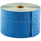 2-3/4X13 YDS P600 HANDL CLOTH ROLL - Exact Tool & Supply