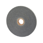 12X1X5 CONVOLUTE WHL FIN GRIT S/C - Exact Tool & Supply