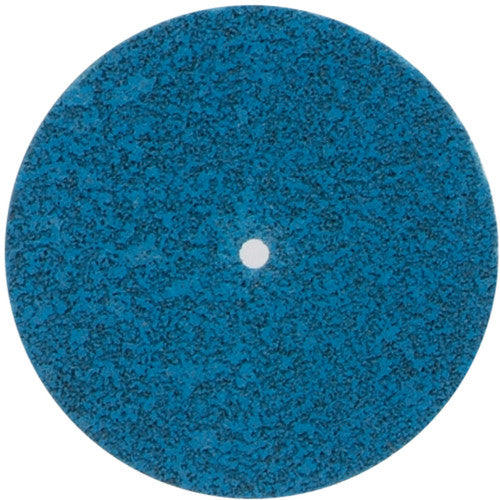 2″ × 1/8″ × 1/8″ Vortex Unified Wheel 7AM Aluminum Oxide - Exact Tool & Supply