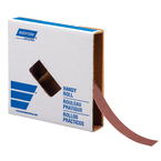 4X50 YD. 120 GRIT CLOTH ROLL - Exact Tool & Supply