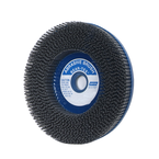7X1X7/8 NON-WOVEN ABR BRUSH 27 - Exact Tool & Supply