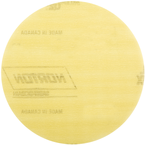 5" P320 HOOK AND LOOP FILM DISC - Exact Tool & Supply