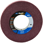 10X1X5 FINE GP CONVOLUTE WHEEL 8SF - Exact Tool & Supply