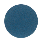 8" 40 GRIT Z/A PSA DISC - Exact Tool & Supply