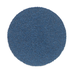 6" 40 GRIT Z/A H&L DISC - Exact Tool & Supply