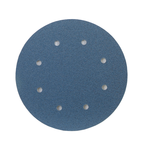 8" 36 GRIT Z/A H&L DISC - Exact Tool & Supply