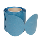 14601 5" 100 GRIT Z/A PSA DISC ROLL - Exact Tool & Supply