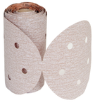 6" 100 GRIT A/O PSA DISC ROLL - Exact Tool & Supply
