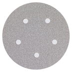 5" 220 GRIT A/O H&L DISC - Exact Tool & Supply