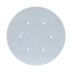 6" 80 GRIT C/A H&L DISC - Exact Tool & Supply