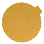 6" 400 GRIT A/O PSA DISC - Exact Tool & Supply