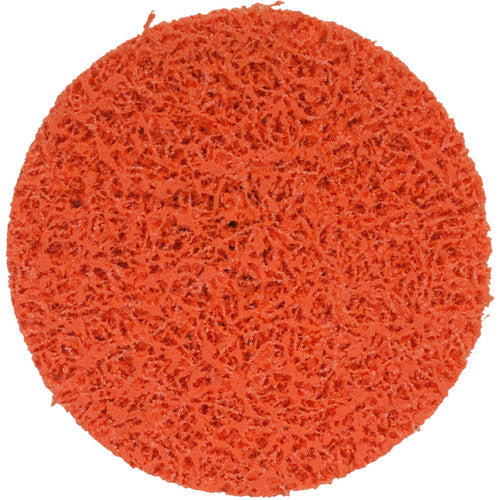 3X1/4 6A COARSE BEARTEX WHEEL - Exact Tool & Supply