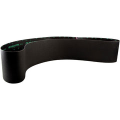 1-1/2X60 P80 NEON NARROW BELT - Exact Tool & Supply