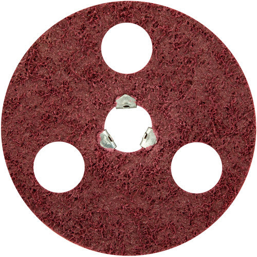 4-1/2 MED AVOS RAP PRED DISC - Exact Tool & Supply