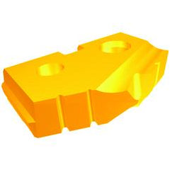 NO.2 TA C-2 TIN 1-1/4 FB BLADE - Exact Tool & Supply
