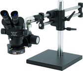 #TKPZ-LV2 Prozoom 6.5 Microscope (28mm) 10X - Exact Tool & Supply