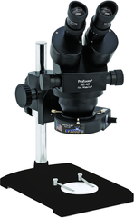 #TKSZ-LV2 Prozoom 4.5 Microscope (22mm) 10X - Exact Tool & Supply