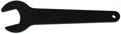 Spanner Wrench - Hex - #29032 For DA200 Collets 3/4" - Exact Tool & Supply