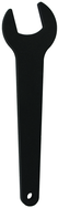 Spanner Wrench - Hex - #29035 For DA180 Collets 1-3/16" - Exact Tool & Supply