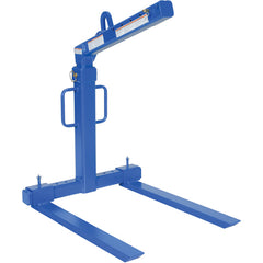 Overhead Load Lifter Adjut 4K Cap - Exact Tool & Supply