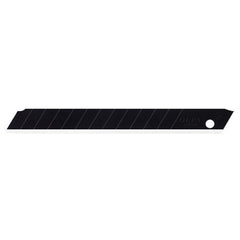 9mm Stainless Steel Snap Off Blades 9281 - Exact Tool & Supply