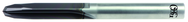 20 Carbide High Performance EXOPRO AERO-STAD Jobbers Drill-Diamond - Exact Tool & Supply