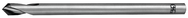8MMX26MM 90 DEG LG SHK SPOT DRILL - Exact Tool & Supply