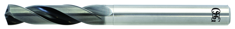 19.76MM EXOCARB WDO-SUS-3D DRILL - Exact Tool & Supply