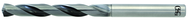 1/4 EXOCARB WDO-SUS-3D DRILL - Exact Tool & Supply