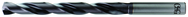 3.70MM HP CARB OH DRILL 8D - Exact Tool & Supply