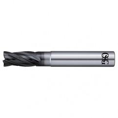 8X19X80 0.5CH 4FL WXL UVX-SRL - Exact Tool & Supply