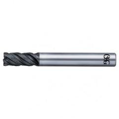 6X13X60 0.5CH 4FL WXL UVX-SRH - Exact Tool & Supply