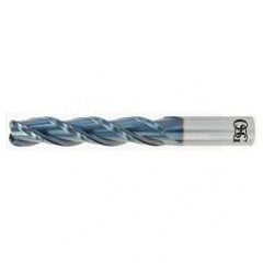 20MMX100X160 3FL 1.6MM C/R - Exact Tool & Supply
