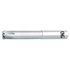 5/8" 6FL EXOCARB HFC-TI - Exact Tool & Supply