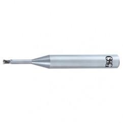 3.0MMXR0.5X12MM EXO-MAX CBN - Exact Tool & Supply