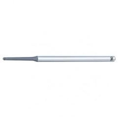 R1X0.5 DEGX35MM 2FL WXL-PC-EBD - Exact Tool & Supply