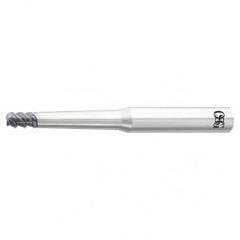 10XR2X1.5 DEGX121.6MM END MILL - Exact Tool & Supply