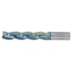 20MMX30X100 3FL DLC-AERO-ETS SQ - Exact Tool & Supply